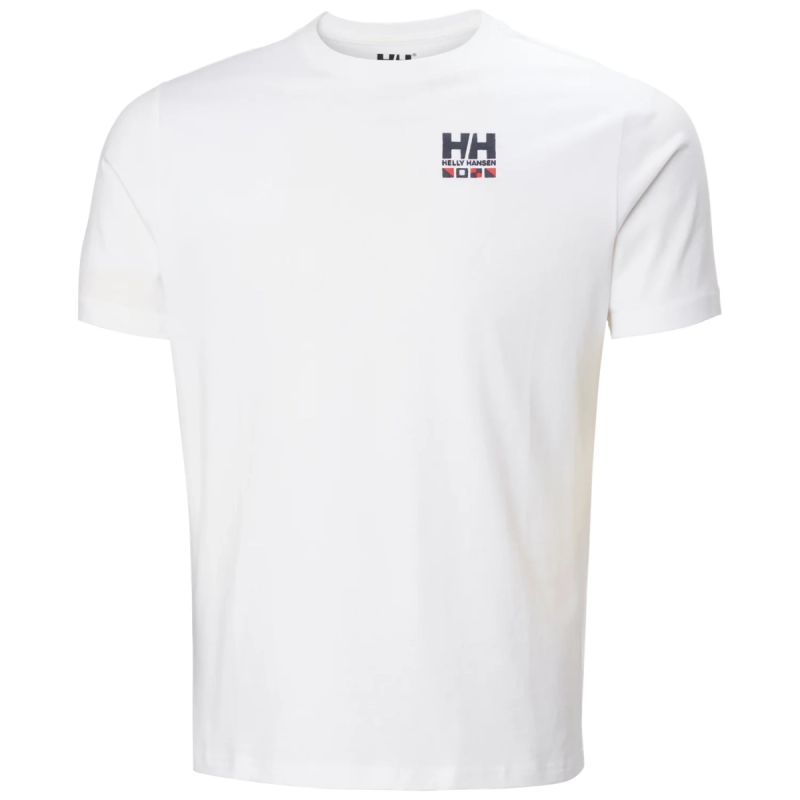 Helly Hansen Men's SHORELINE T-SHIRT 3.0 54601 002