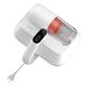 4. XIAOMI Dust Mite Vacuum Cleaner 2 Pro Handheld Vacuum, White