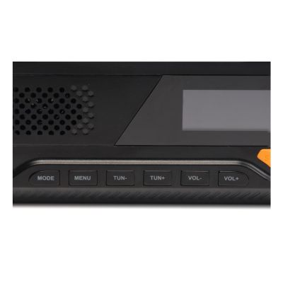 11. Denver SCD-2033 Portable Black