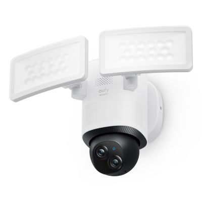 2. Eufy E340 Dome IP Security Camera Indoor & Outdoor 3072 x 1620 px Ceiling/Wall