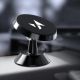 18. Wozinsky Magnetic Car Mount for Dashboard 360 Self-Adhesive Black (WMH-05)
