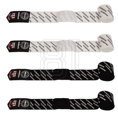 11. Boxing tapes BBE-3.5 m WAKO 13801-W-013.5