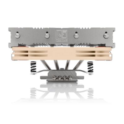 7. NOCTUA NH-L12S Low Profile CPU Cooler