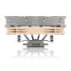 7. NOCTUA NH-L12S Low Profile CPU Cooler