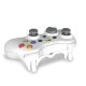 3. Hyperkin M01368 White USB Gamepad Analog/Digital PC, Xbox One, Xbox One S, Xbox One X, Xbox Series S, Xbox Series X