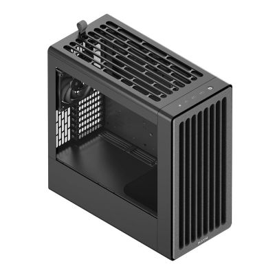 4. HAVN BF 360 Flow Midi Tower Black