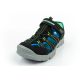 31. Skechers Jr. 406520L/BBLM Sandals