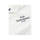 4. Peak Performance Jr Original Polo Shirt white