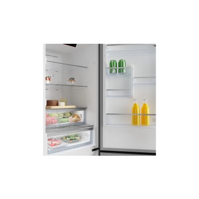 10. Freestanding refrigerator TEKA RBF 54640 SS