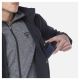 5. ROSSIGNOL Opside Jkt Men's Outdoor Jacket Black