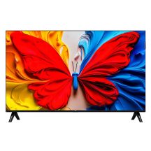 TCL 43V5C QLED 43" Full HD Android TV Dolby Digital Plus DVB-T2 Black