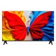 TCL 43V5C QLED 43" Full HD Android TV Dolby Digital Plus DVB-T2 Black