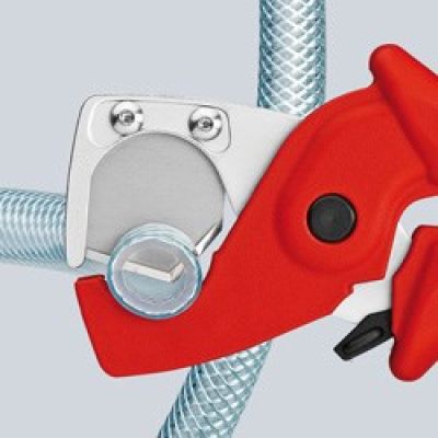 2. KNIPEX pipe cutter 25mm