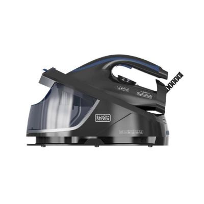 Black+Decker BXSS2800E steam generator