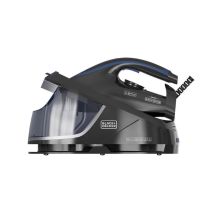 Black+Decker BXSS2800E steam generator