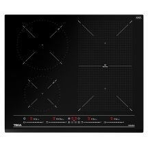 Teka INDUCTION HOB IZF 64440 BK MSP