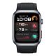 10. Huawei Watch D2 Smartwatch Black