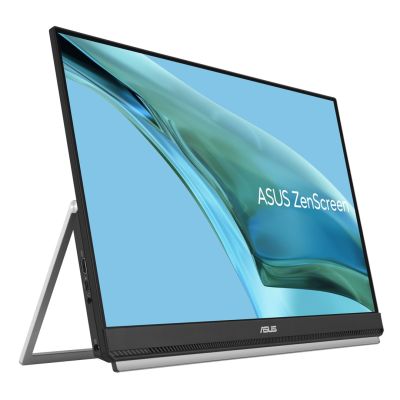 2. ASUS ZenScreen MB249C computer monitor 60.5 cm (23.8") 1920 x 1080 px Full HD LED Black