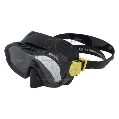 AquaWave Naale Mask Jr 92800597093 diving mask