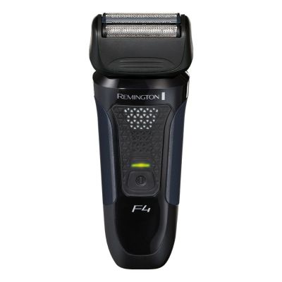 Remington F4002 Razor Rotary Shaver Trimmer Black, Blue