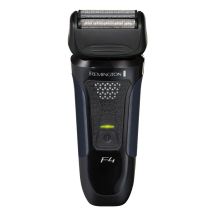 Remington F4002 Razor Rotary Shaver Trimmer Black, Blue