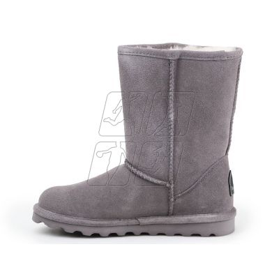 4. BearPaw 1962W W GRAY FOG 051 winter shoes