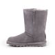 4. BearPaw 1962W W GRAY FOG 051 winter shoes