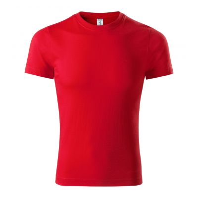 3. Malfini Peak M T-shirt MLI-P7407 red