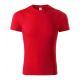 3. Malfini Peak M T-shirt MLI-P7407 red