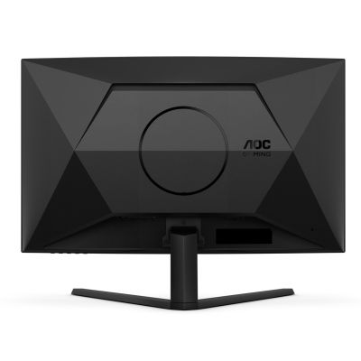 13. MONITOR AOC LED 31.5" CQ32G4VE 180Hz