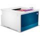 18. HP Color LaserJet Pro 4202dn - printer