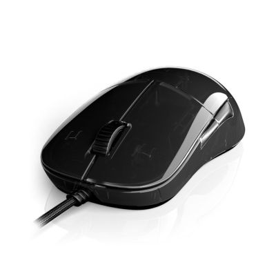 4. Endgame Gear XM1r Gaming Mouse - Dark Reflex