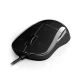 4. Endgame Gear XM1r Gaming Mouse - Dark Reflex