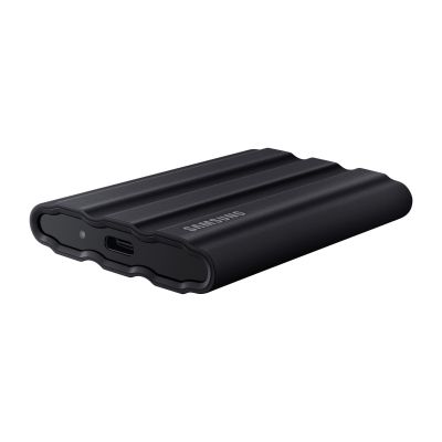 4. Samsung T7 4TB MU-PE4T0S/EU SSD