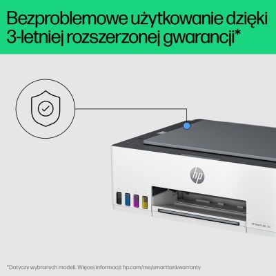 71. HP Smart Tank 580 All-in-One Printer