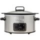 2. Crockpot slow cooker 3.5l CSC111X