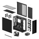10. CASE MIDITOWER EATX W/O PSU/XTENDERVG B ACPCC00019A ARCTIC