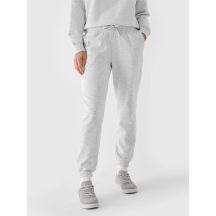 Women's jogger sweatpants 4F 4FWMM00TTROF1137-27M
