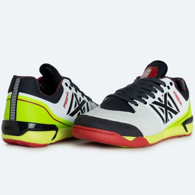 3. Munich Prisma 27 IN M 3116027 football boots