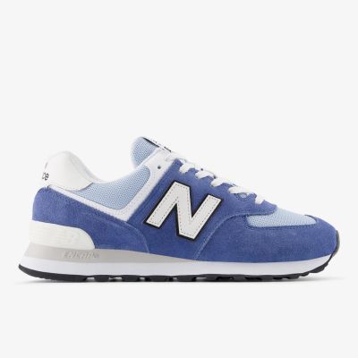 Classic Unisex New Balance 574 Lifestyle Shoes (U5747JD)