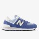 Classic Unisex New Balance 574 Lifestyle Shoes (U5747JD)