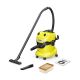 Universal vacuum cleaner KARCHER WD 4 V-20/5/22 - 1.628-209.0