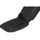 18. M Shin Guards - Black Master