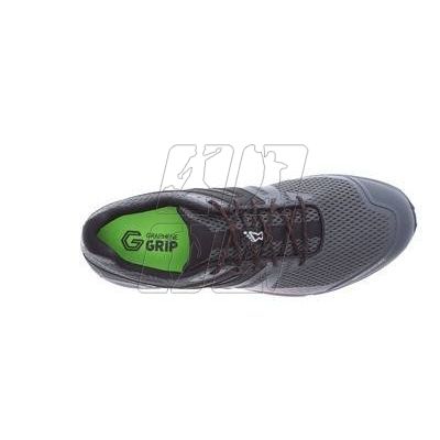 4. Inov-8 Roclite G 315 GTX V2 M running shoes 001019-GYBKRD-M-01