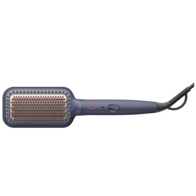 3. Philips 5000 series 5000 series BHH885/00 Heated Straightening Brush