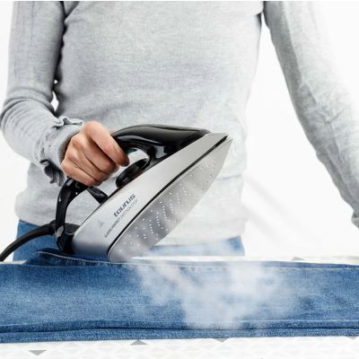 4. Taurus Non Stop SSD2402 2400W steam generator