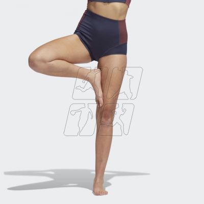 Adidas Yoga For Elements Shorts W HD4432