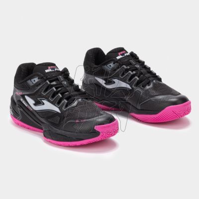 4. Joma Slam Lady 2401 W Tennis Shoes TSLALW2401OM