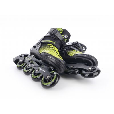 8. Tempish Wox Rollers M 1000065
