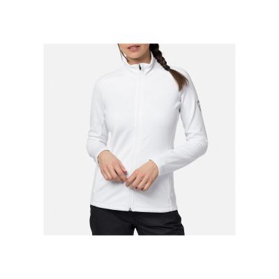 3. ROSSIGNOL W CLASSIQUE CLIM Ski Sweatshirt